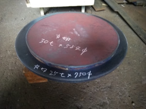 丸切り